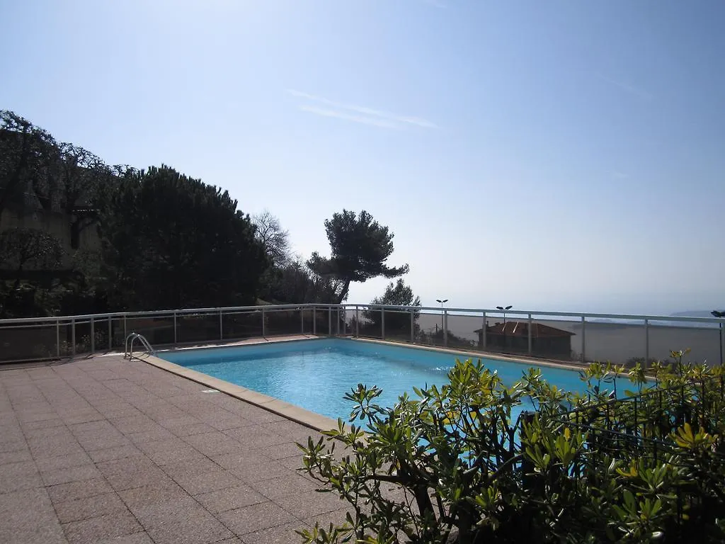 Apartment Les Clematites Eze France