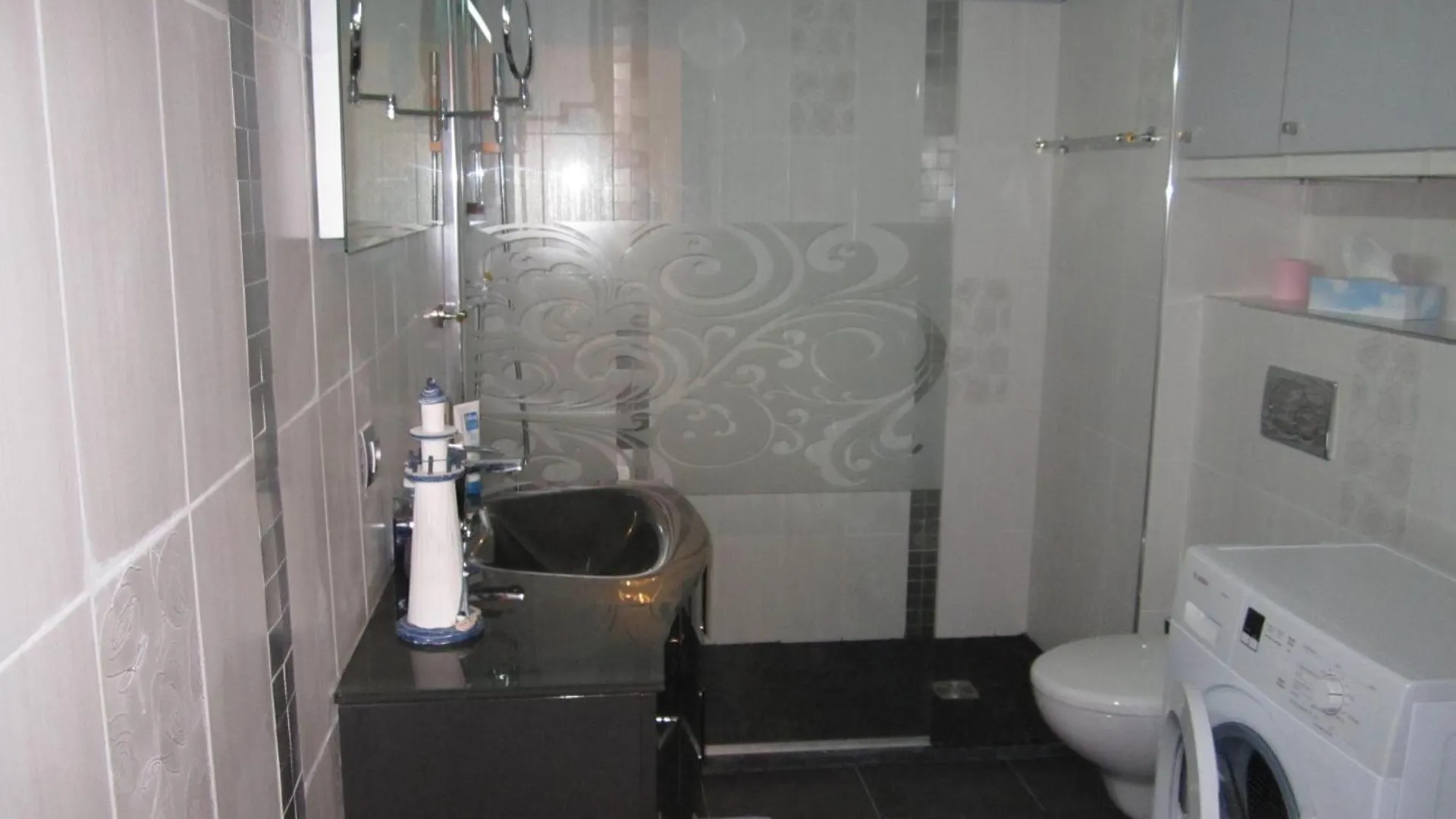 Apartment Les Clematites Eze 0*,