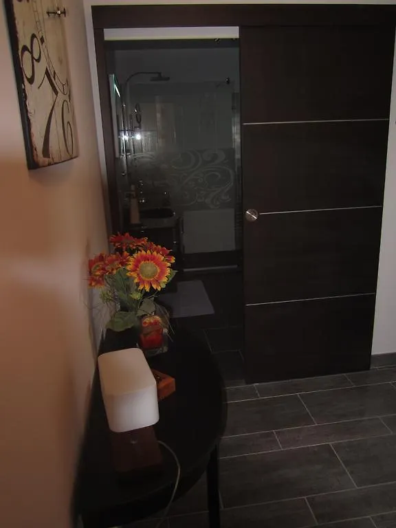 Apartment Les Clematites Eze