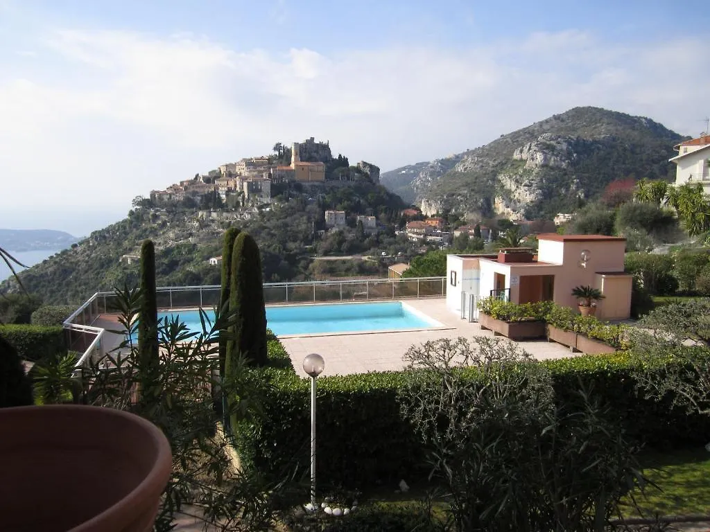 Apartment Les Clematites location