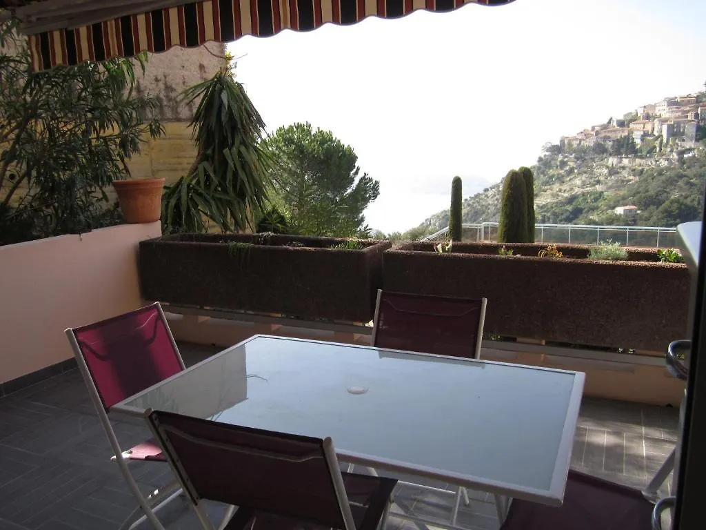 Apartment Les Clematites Eze