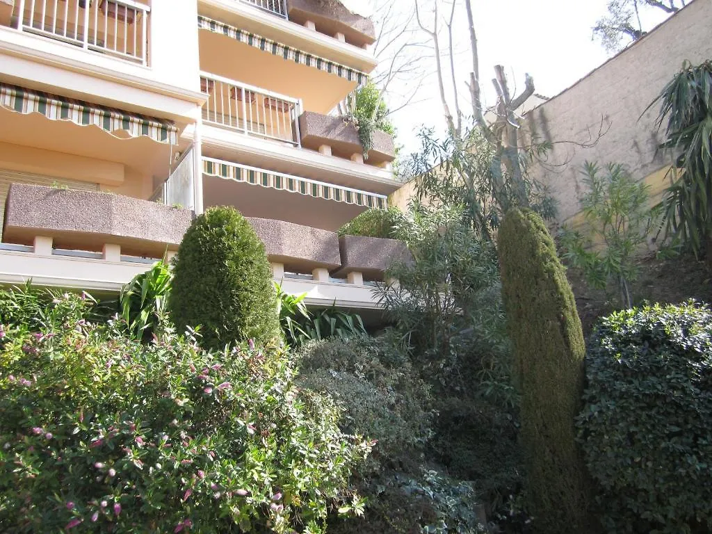 Apartment Les Clematites Eze 0*,  France