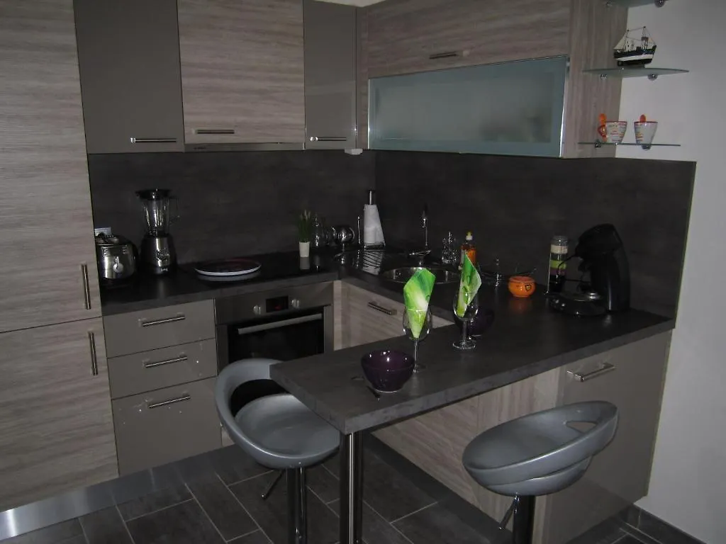 Apartment Les Clematites Eze 0*,  France