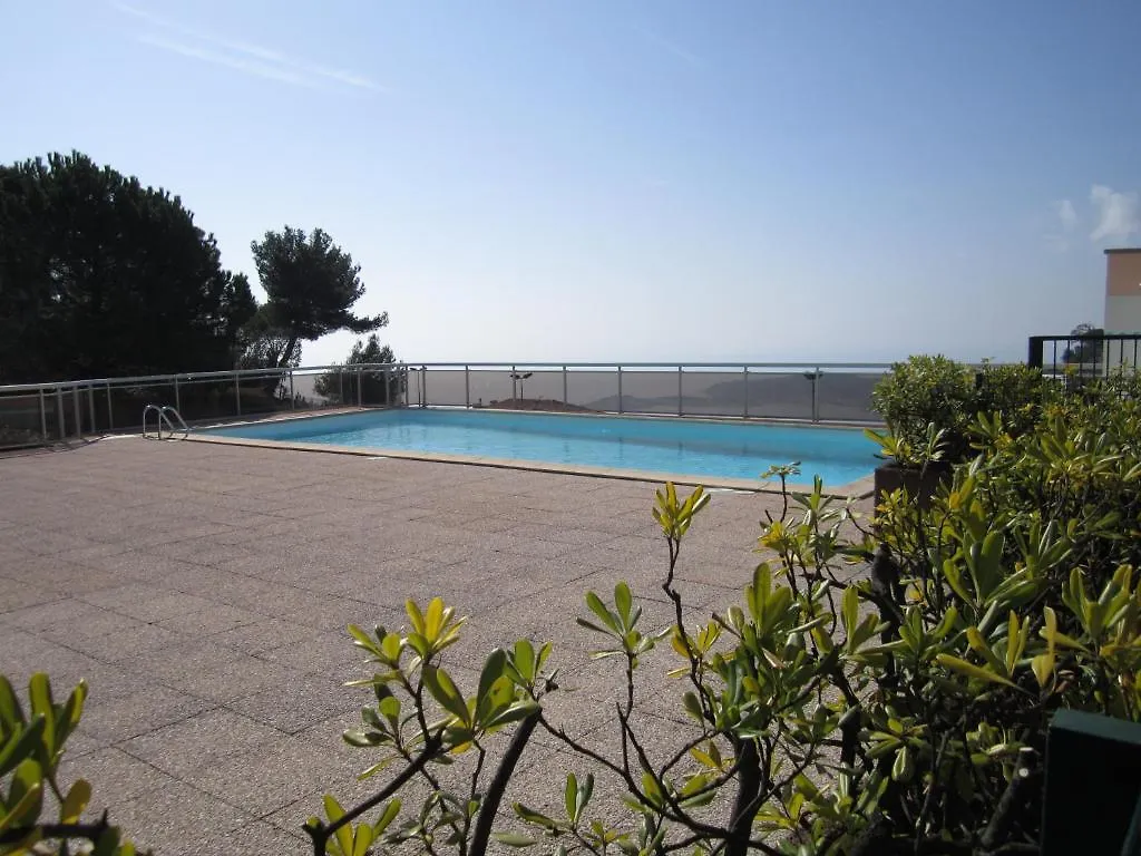 Apartment Les Clematites Eze