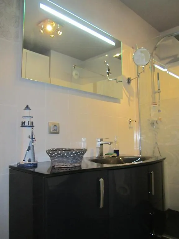 Apartment Les Clematites Eze