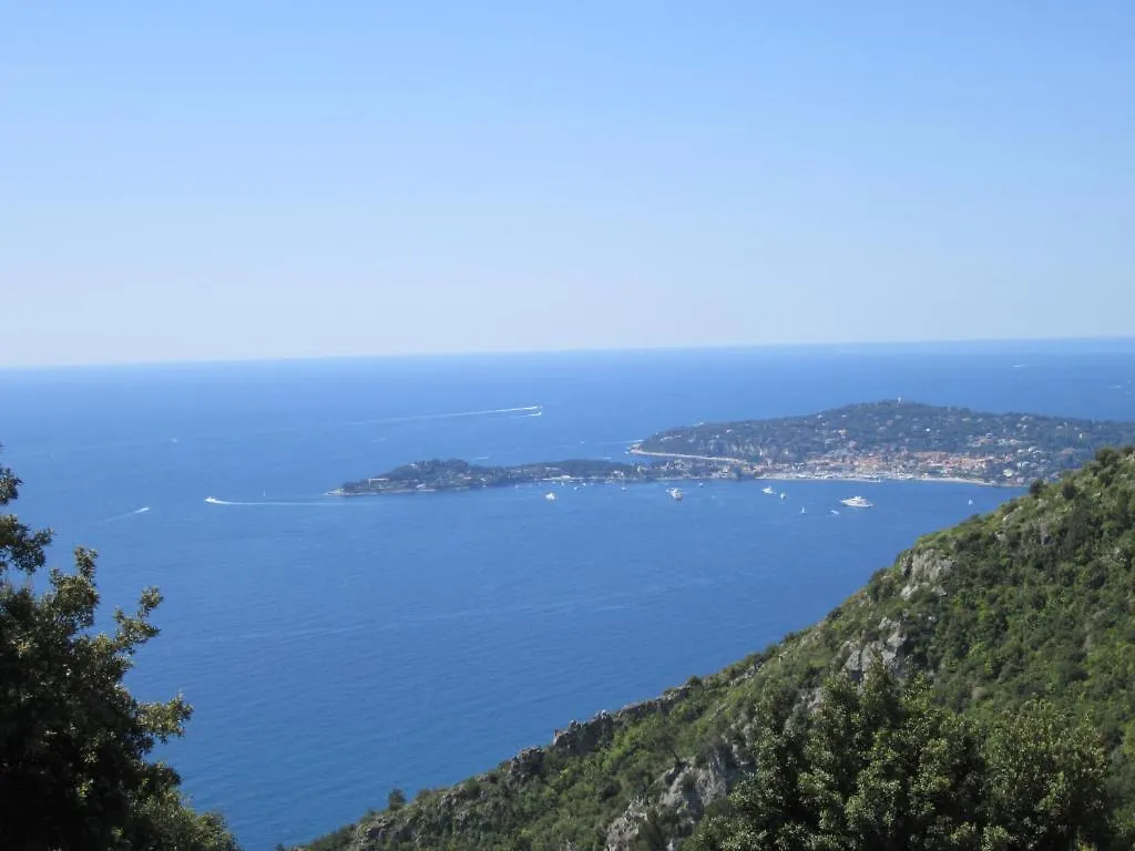Apartment Les Clematites Eze