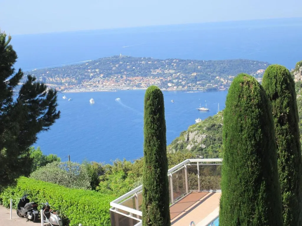 Apartment Les Clematites Eze