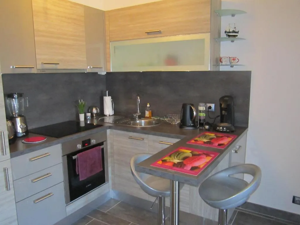 Apartment Les Clematites Eze