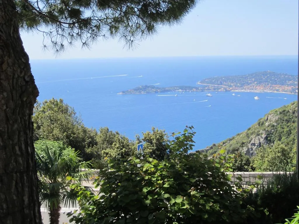 Apartment Les Clematites Eze 0*,