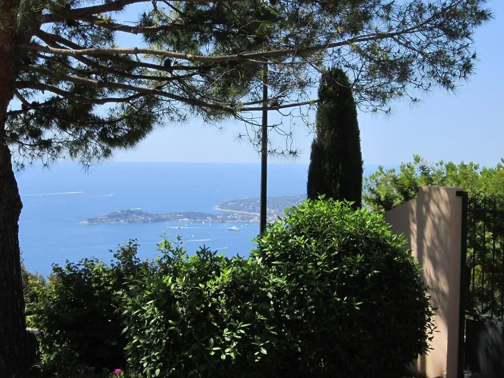 Apartment Les Clematites Eze France
