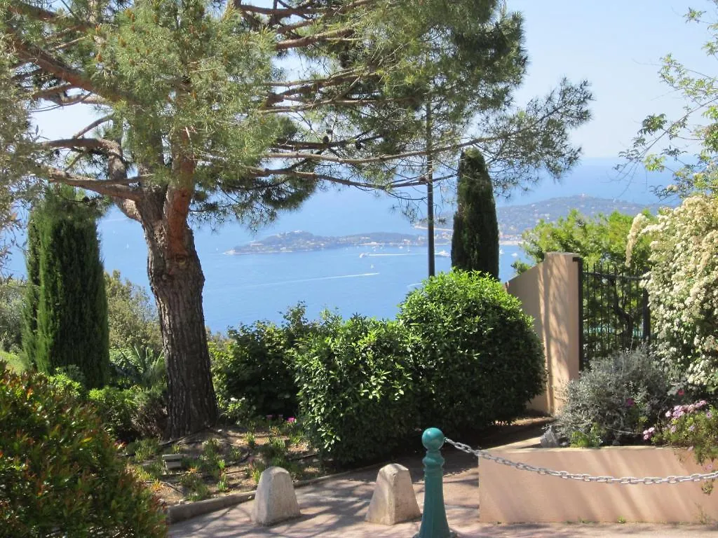 Apartment Les Clematites Eze 0*,  France