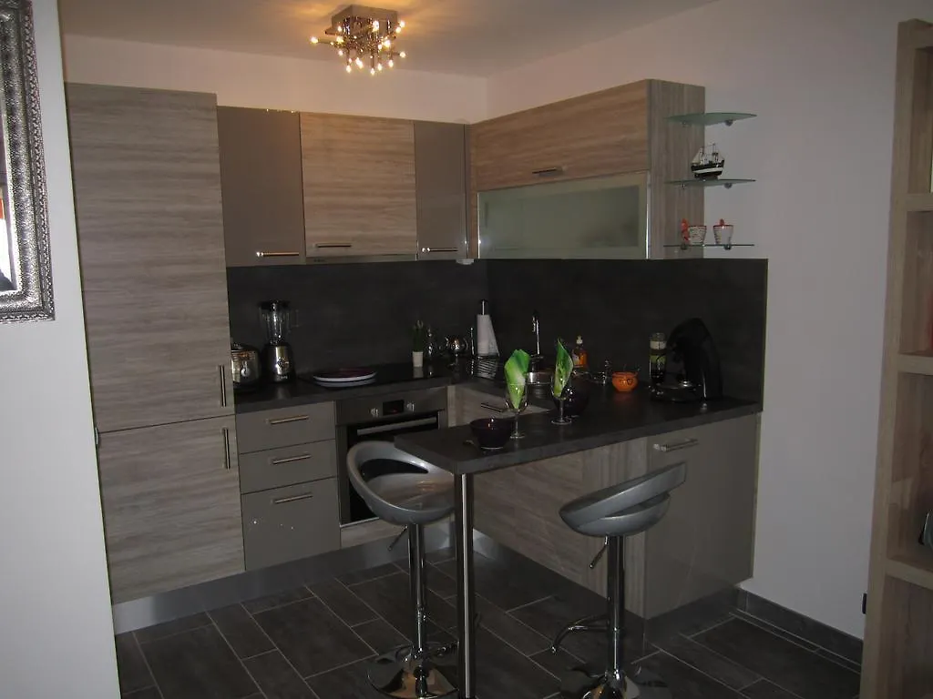 Apartment Les Clematites Eze France
